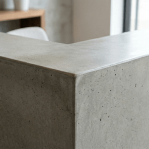 blat betonowy kuchenny