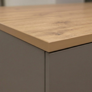 blat HPL laminowany - ekonomiczny blat kuchenny