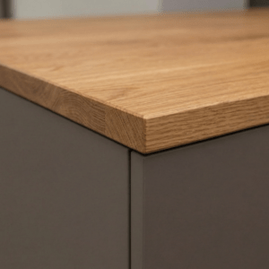 blat drewniany kuchenny - drewno lite