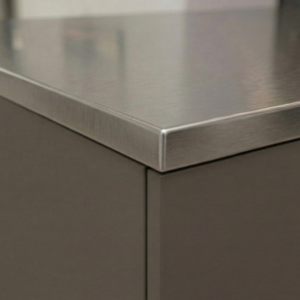 blat stalowy kuchenny